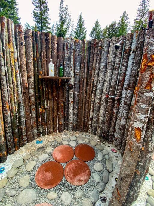 Little House In The Redwoods With A Hot Tub! Apartment Garberville Exterior foto