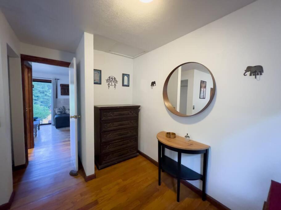 Little House In The Redwoods With A Hot Tub! Apartment Garberville Exterior foto